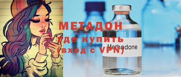 твердый Алексин